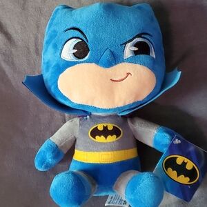 DC's Batman‎ Stuffy